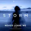 Never Leave Me