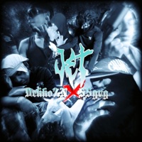 Jet (feat. Drkko) - Single - El55gvg