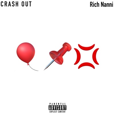 Crash Out - Single