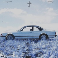 eterna < / 3 (feat. ZAFIRO) - Single - AstroNitt