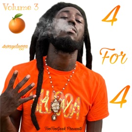 JustLikeDAT (feat. Ashton McCreight, nova arnold & Tre Arnold) 4wayslugga