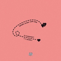 Never Leave Your Side (feat. Ami Brill) - Single - Kwon Rabbit