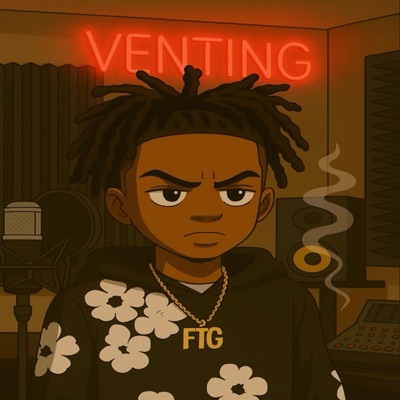 Venting - EP