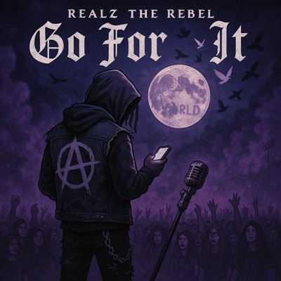 Go For it (Dolla$) - Single