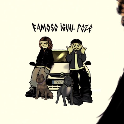 Famoso Igual Poze - Single