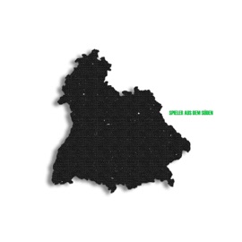 SPIELER AUS DEM SÜDEN Lores & YAKAMOZ 16