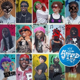 STEP (SLASH TRIP OUT VERSION) Mikey Mcfly