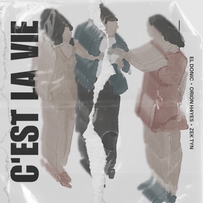 C'est La Vie (feat. Zek Tyn) - Single