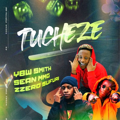 Tucheze - Single