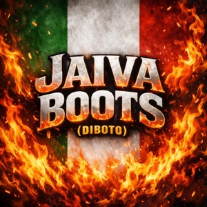Jaiva Boots (Diboto) (feat. Lone.za, Deepstar ZA & Tiddow) - Single