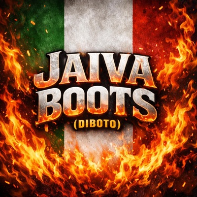 Jaiva Boots (Diboto) (feat. Lone.za, Deepstar ZA & Tiddow) - Single