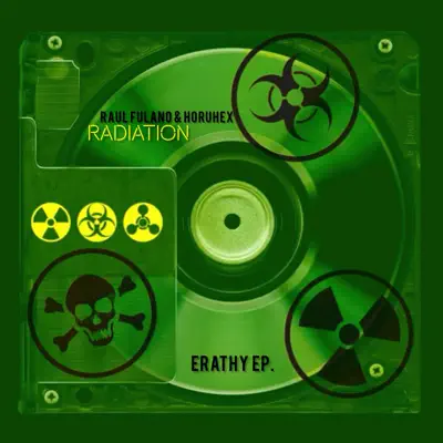 Ascolta 'Radiation - Single' di Raul Fulano & Horuhex