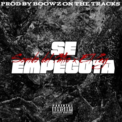 Se Empegota - Single