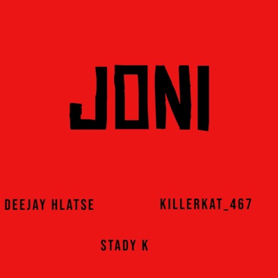 Joni - Single