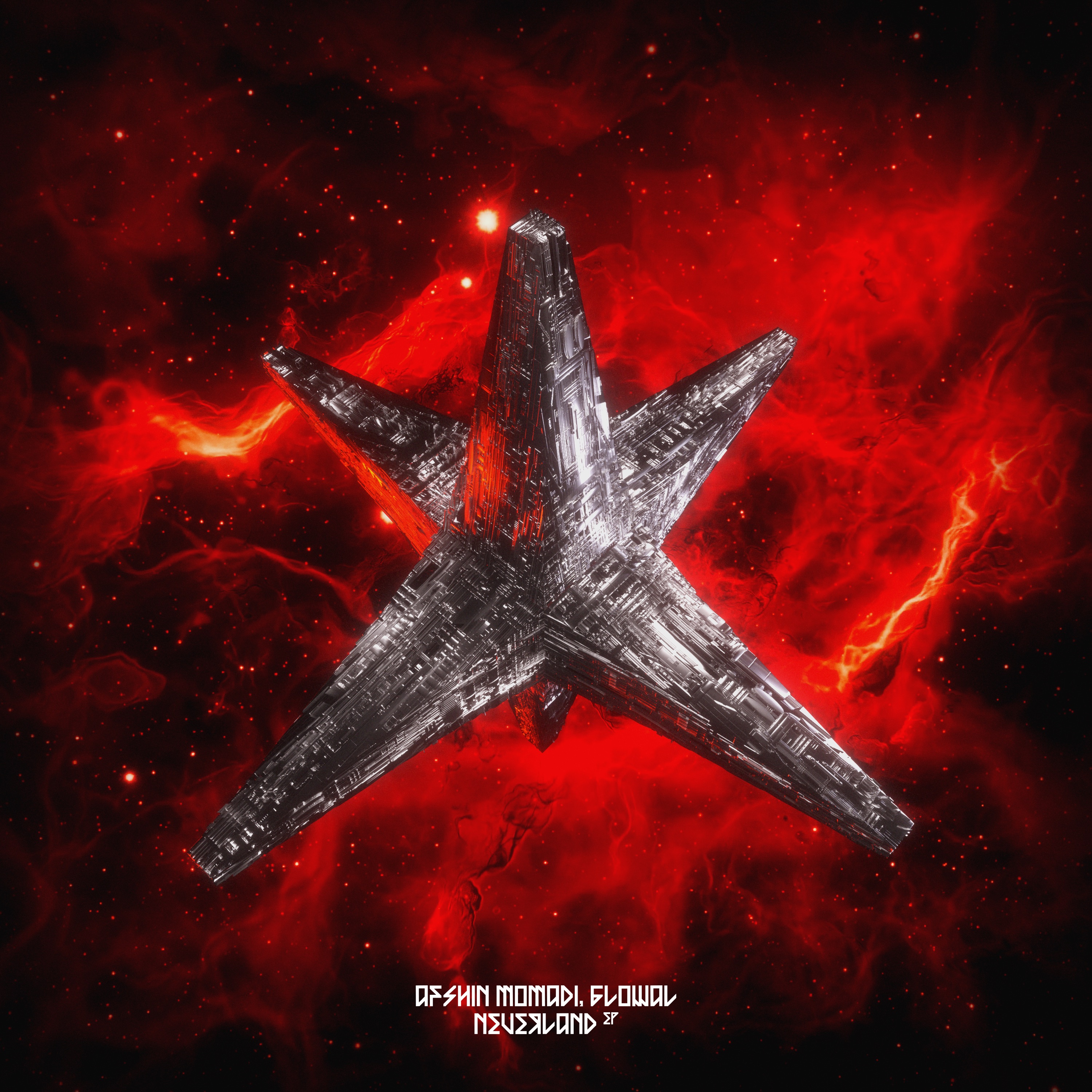 NEVERLAND EP - Single