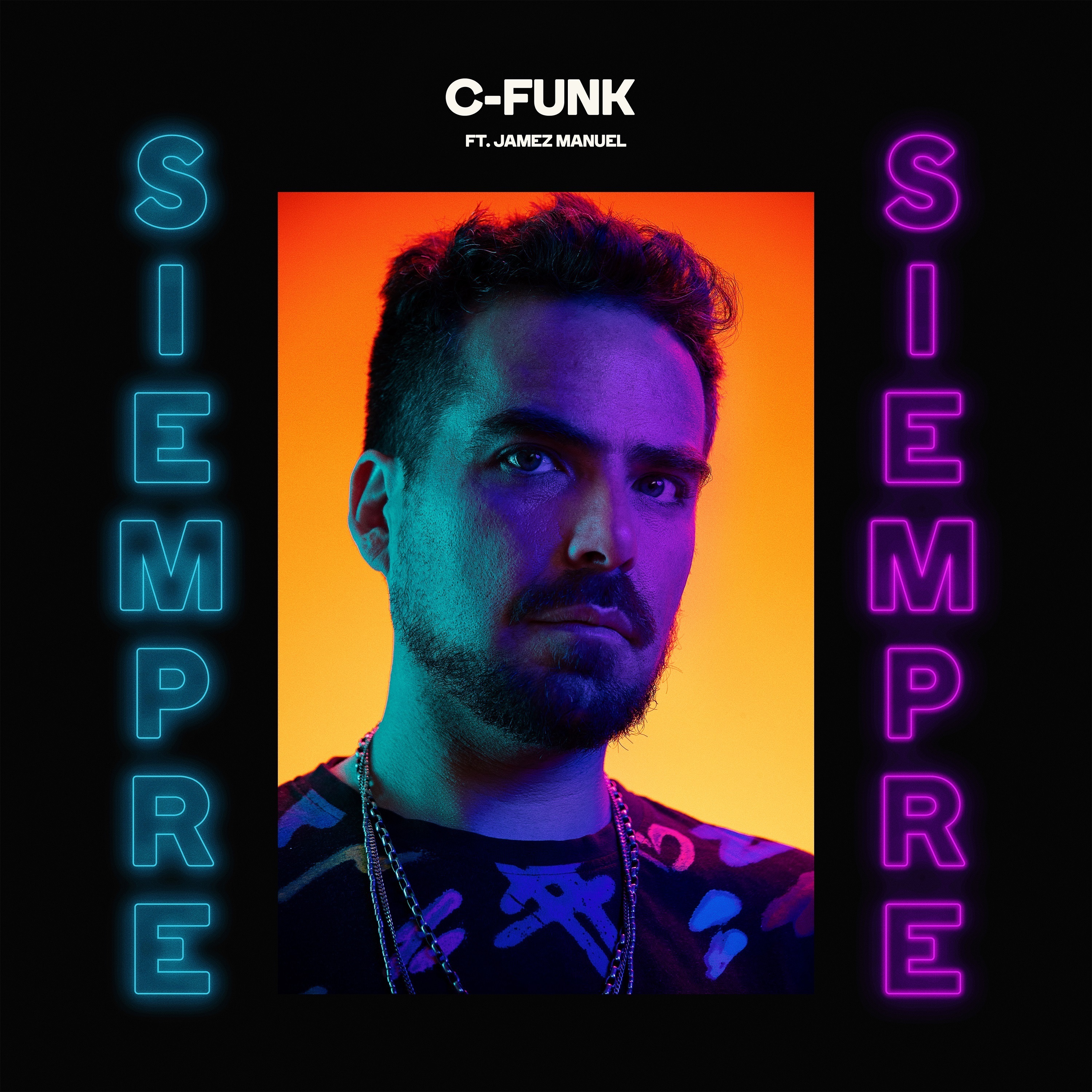 Siempre Siempre - Single