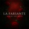 La Farsante (Cover) - La CLik4 & EDDY SERVÍN lyrics