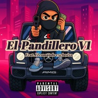 El Pandillero V1 (El comando Exclusivo) - Single - Mac freddy mx