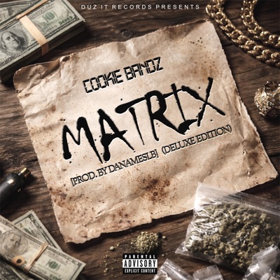 MATRIX (Deluxe Edition)