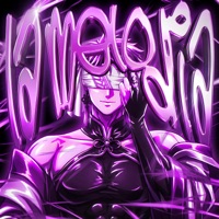 LA MELODIA - EP - Lxrdxeye & ken2ckky