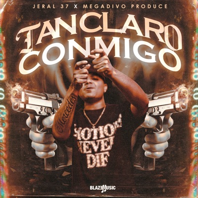 Tan Claro Conmigo - Single