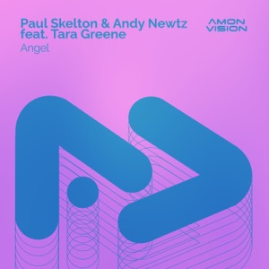 Angel (feat. Tara Greene) - Single