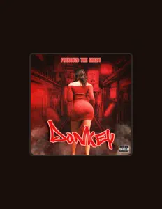 收听 FREDDIE B THE GREAT、观看音乐视频、阅读小传、查看巡演日期等 ！