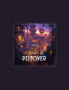 Dengarkan Emilien Levistre, tonton video musik, baca bio, lihat tanggal tur & lainnya!