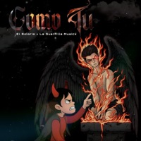 Como tu (feat. La Guerrilla Musick) - Single - El Solorio P90
