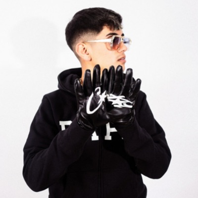 CAZADOR (feat. TobalMJ) - Single