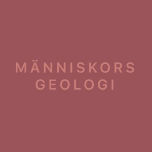 Människors geologi