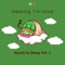 Levi - Sleeping Tortoise lyrics