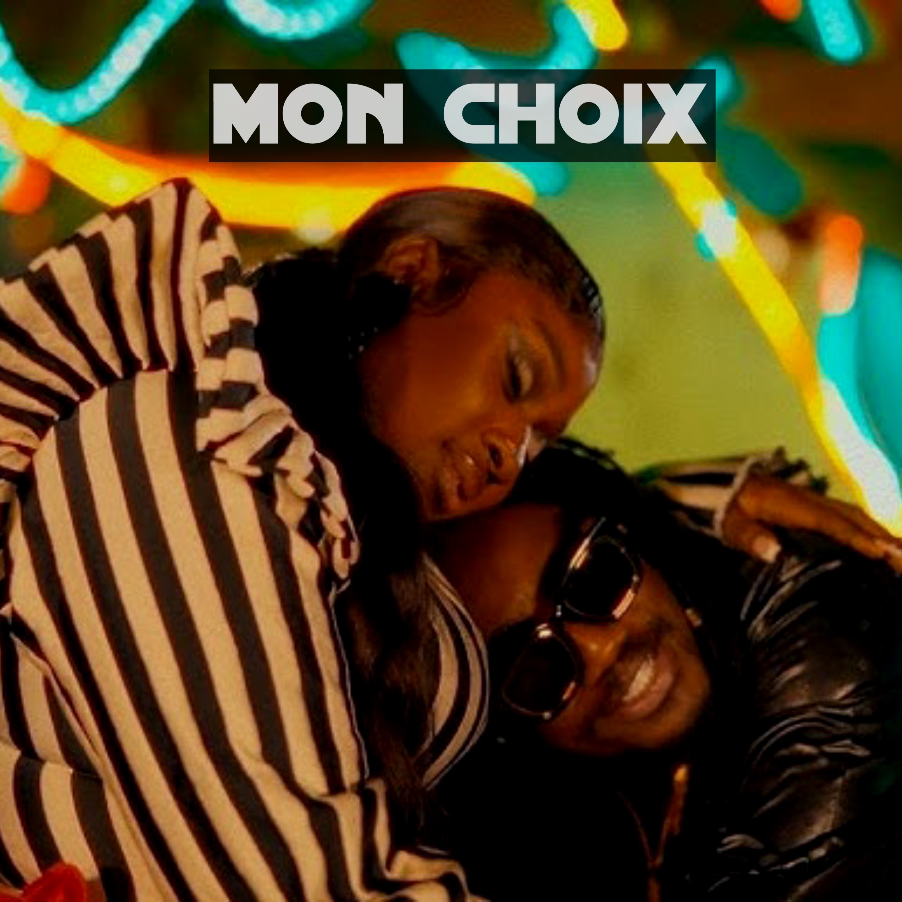 Mariam Ba Lagaré - Mon Choix feat. Wally Seck Clip Officiel (128k)