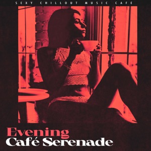 Evening Café Serenade
