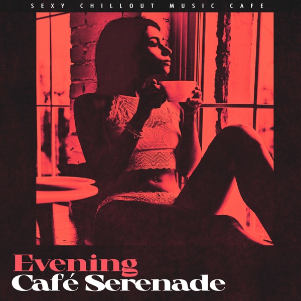 Evening Café Serenade
