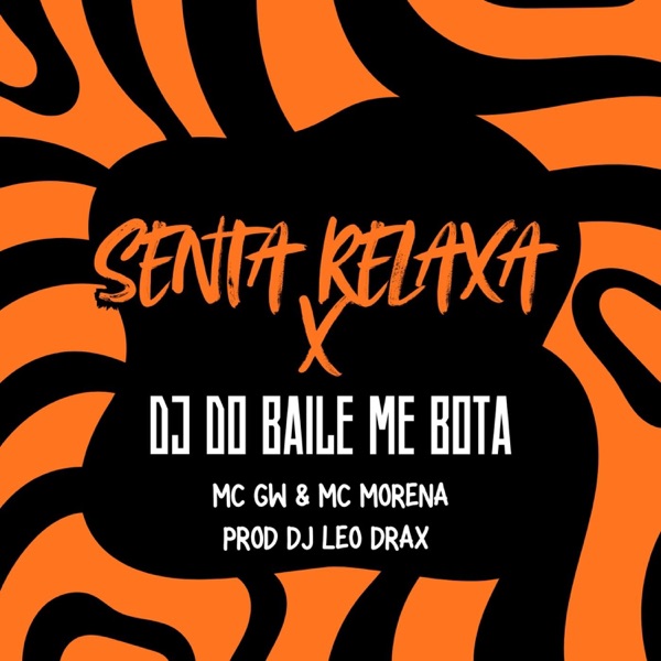 Senta Relaxa X Dj do Baile Me Bota