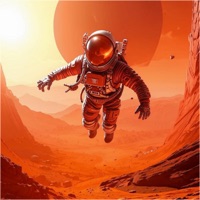 The Martian - Single - Rhythmic Space