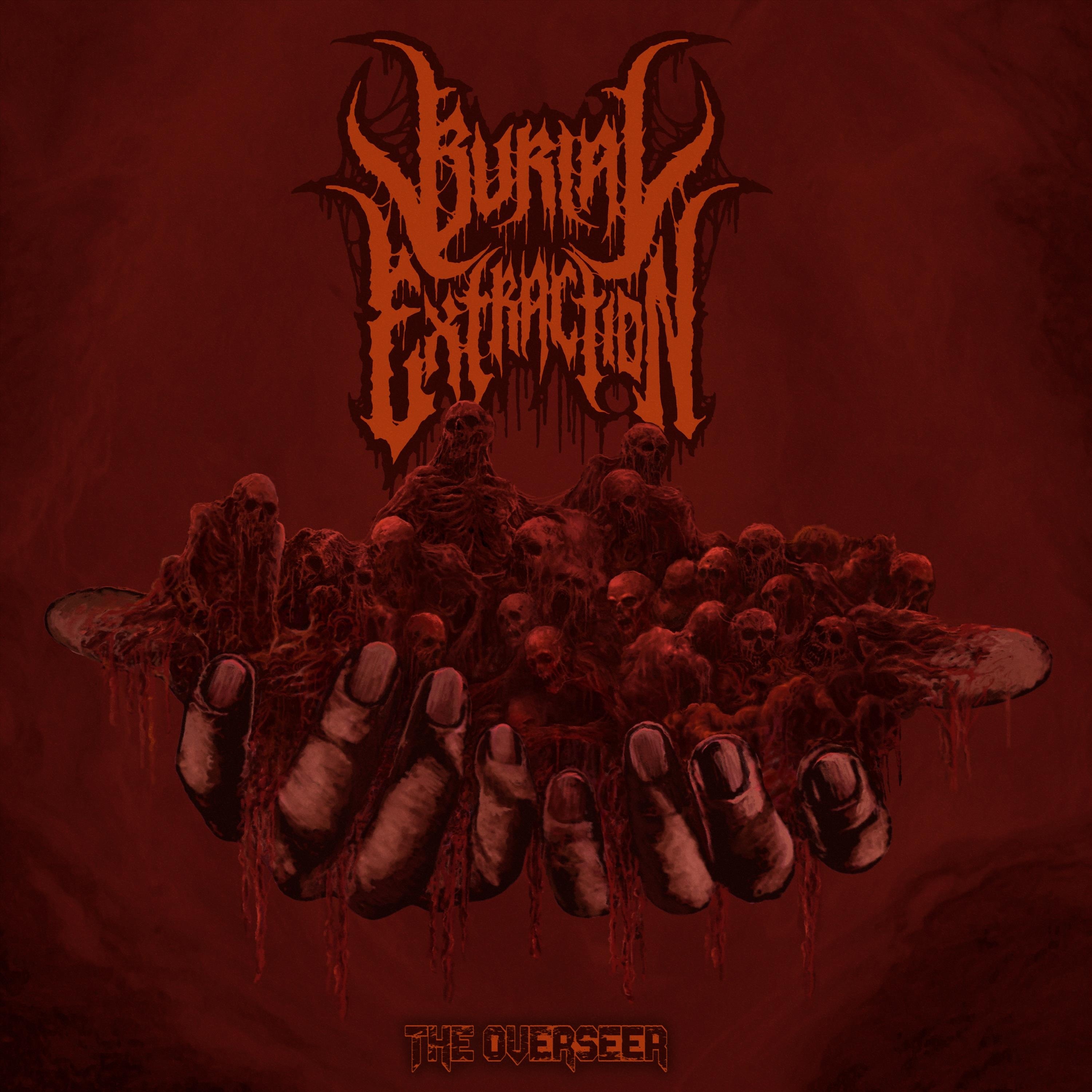 The Overseer - Single