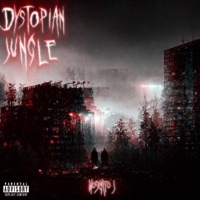 Dystopian Jungle - Single - Moscatoj