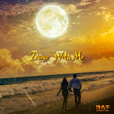 Dance with me - Single