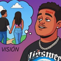 Visión (feat. TKYO) - Single - SORUVEN