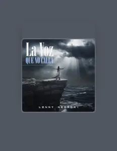 Lenny Negroni सुनें, म्यूज़िक वीडियो देखें, बायो पढ़ें, दौरे की तारीखें और बहुत कुछ देखें!