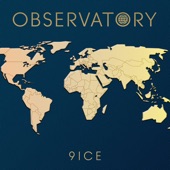 Observatory artwork