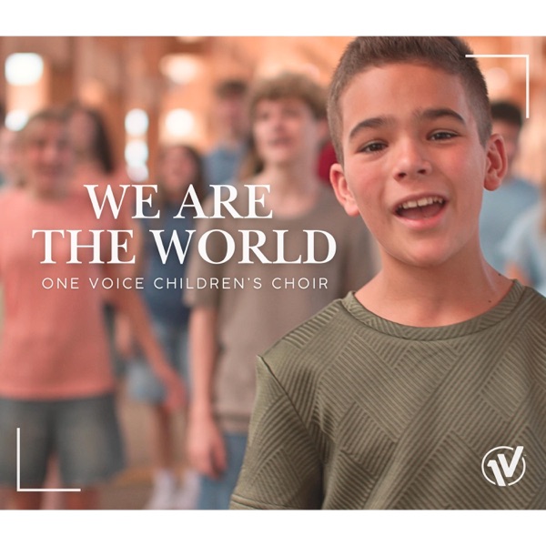 We Are The World