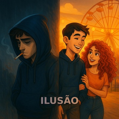 Ilusão 999 - Single