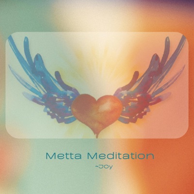 Metta Meditation (Lovingkindness) - Single
