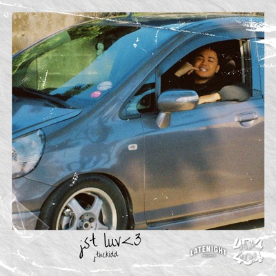 Jstluv - Single