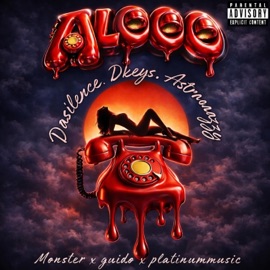 ALOOO (feat. GUIDO) Da Silence, Dkey, Astronazzy & Monster Producer