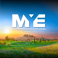Mye Summer Mixtape 2025 - Magenta, Hamses, Vast & Make Your Era
