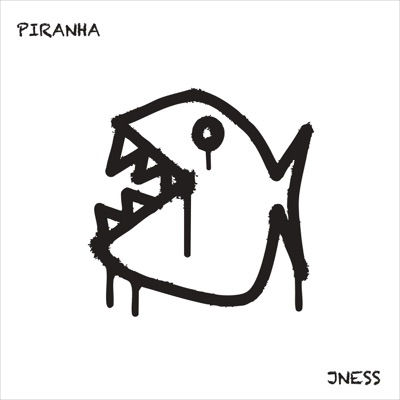 Piranha (feat. Benz) - Single